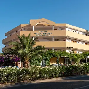 Apartament Alper Mallorca
