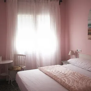Isabel Ii Maison d'hôtes