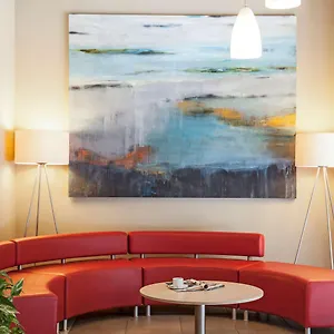 Ibis Barcelona Mollet Hotell