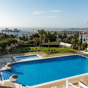 Ilunion Hacienda De 4*, Mijas Spanien