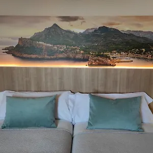 Nadal Bed & Breakfast Sóller
