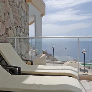 Club Vista 4*, Amadores Spanien