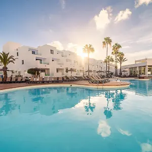 Apartahotel Galeon Playa