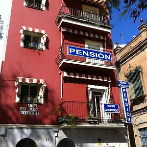 Pensión Perez Montilla