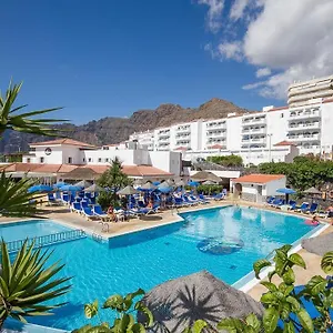 Ona El Marques 3*, Puerto de Santiago (Tenerife) Spanien