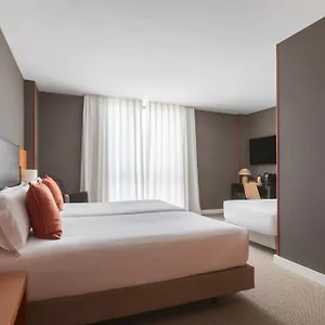 Hlg Citypark Sant Just Hotel
