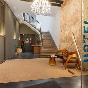 Brondo Architect Hotel Palma di Maiorca