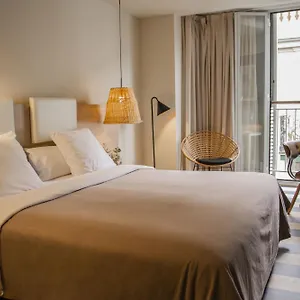 Hotel Jardines