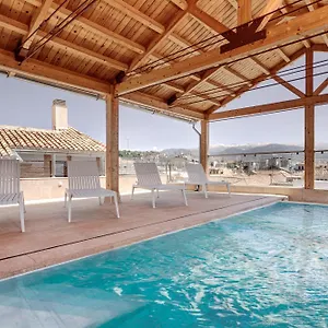 Sercotel Appart hôtel