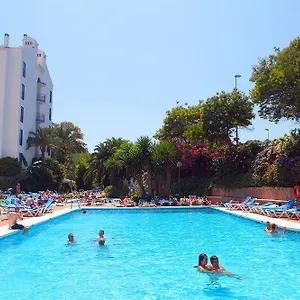 Occidental Puerto Banus 4*, Marbella Spanien