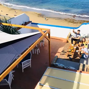 Hitide House , Las Palmas / Gran Canaria Spanien