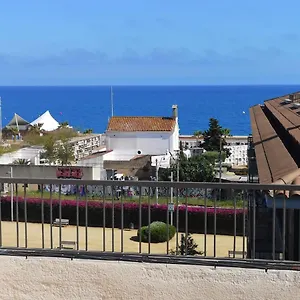 Playa Vistas Mar Appartement