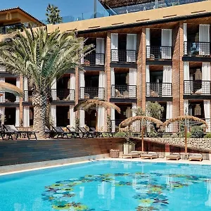 Bikini Island&mountain Adults Only Hotel